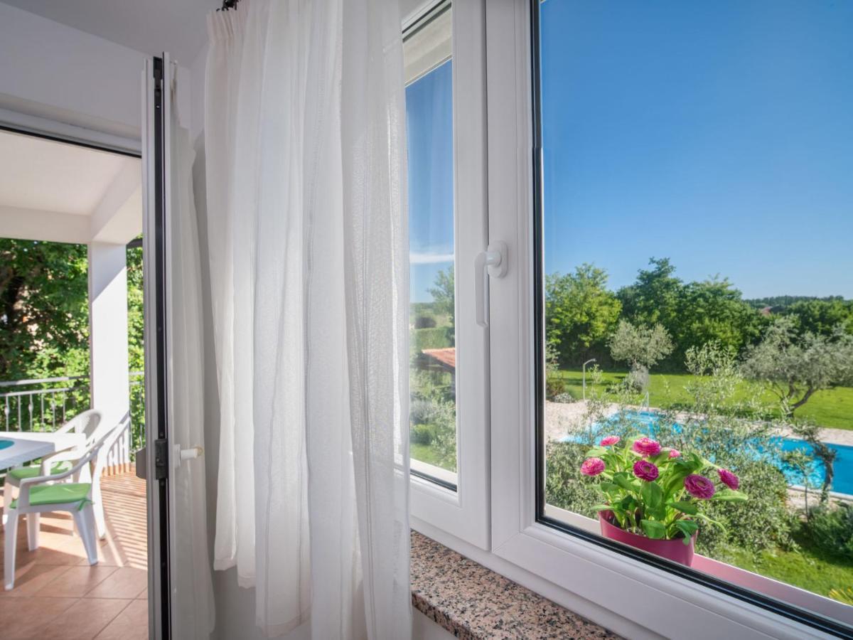 Apartment Fiore-1 By Interhome