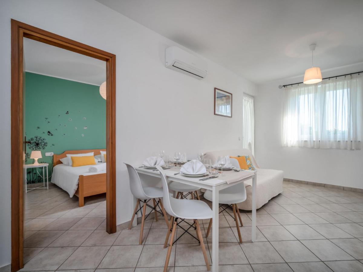 Apartment Fiore-1 By Interhome *