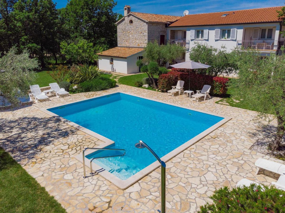 Apartment Fiore-1 By Interhome Apartment Gedici