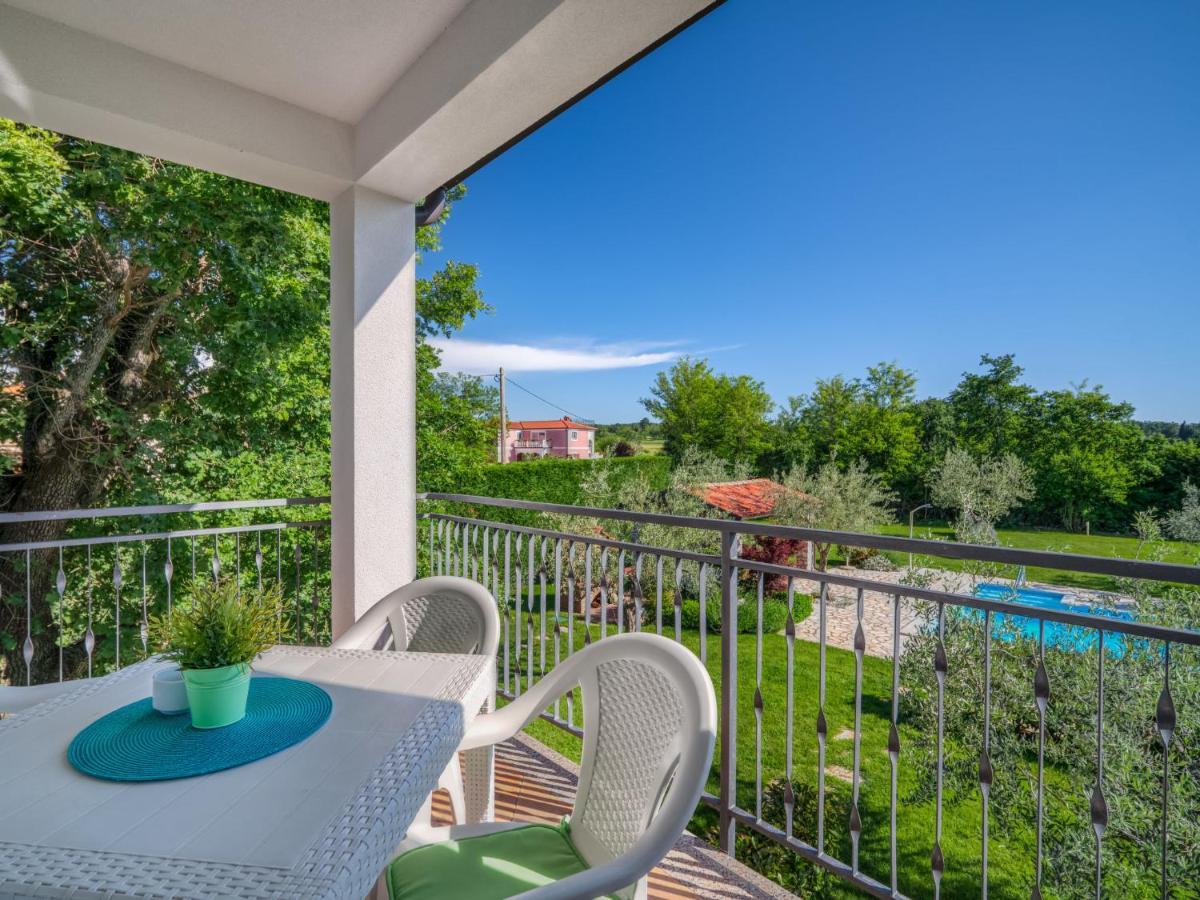 Apartment Apartment Fiore-1 By Interhome Gedici