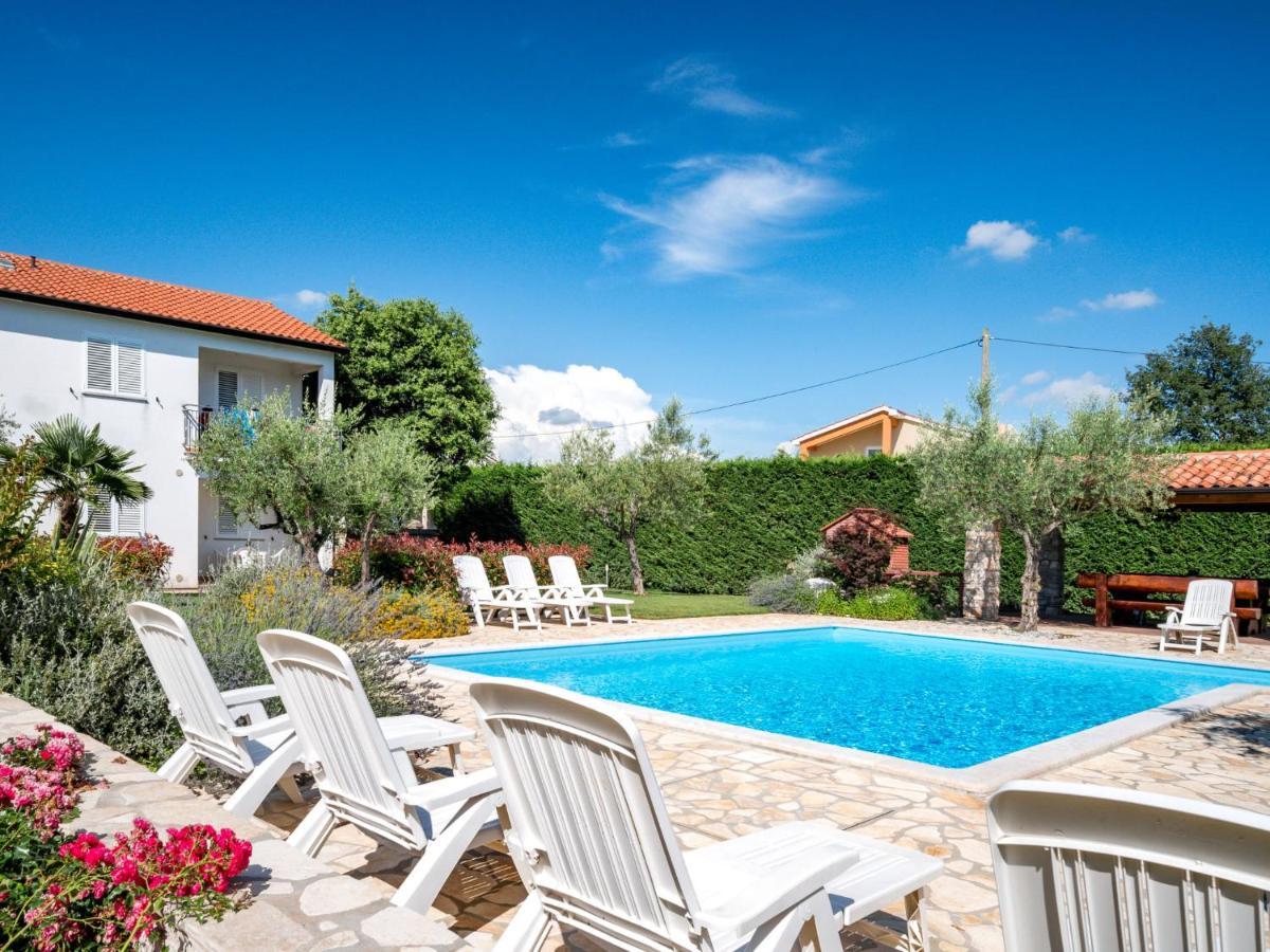 Apartment Fiore-1 By Interhome Apartment Gedici
