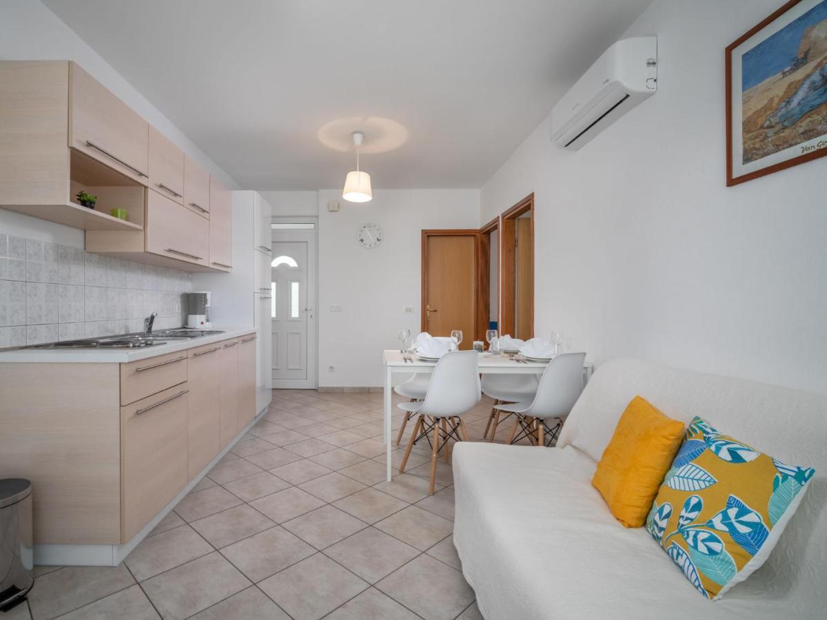 Apartment Apartment Fiore-1 By Interhome *