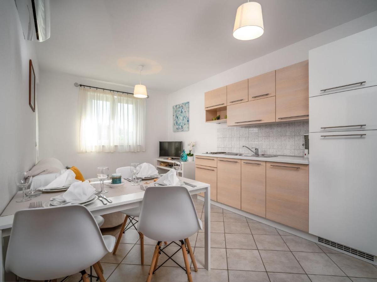 Apartment Fiore-1 By Interhome Apartment *