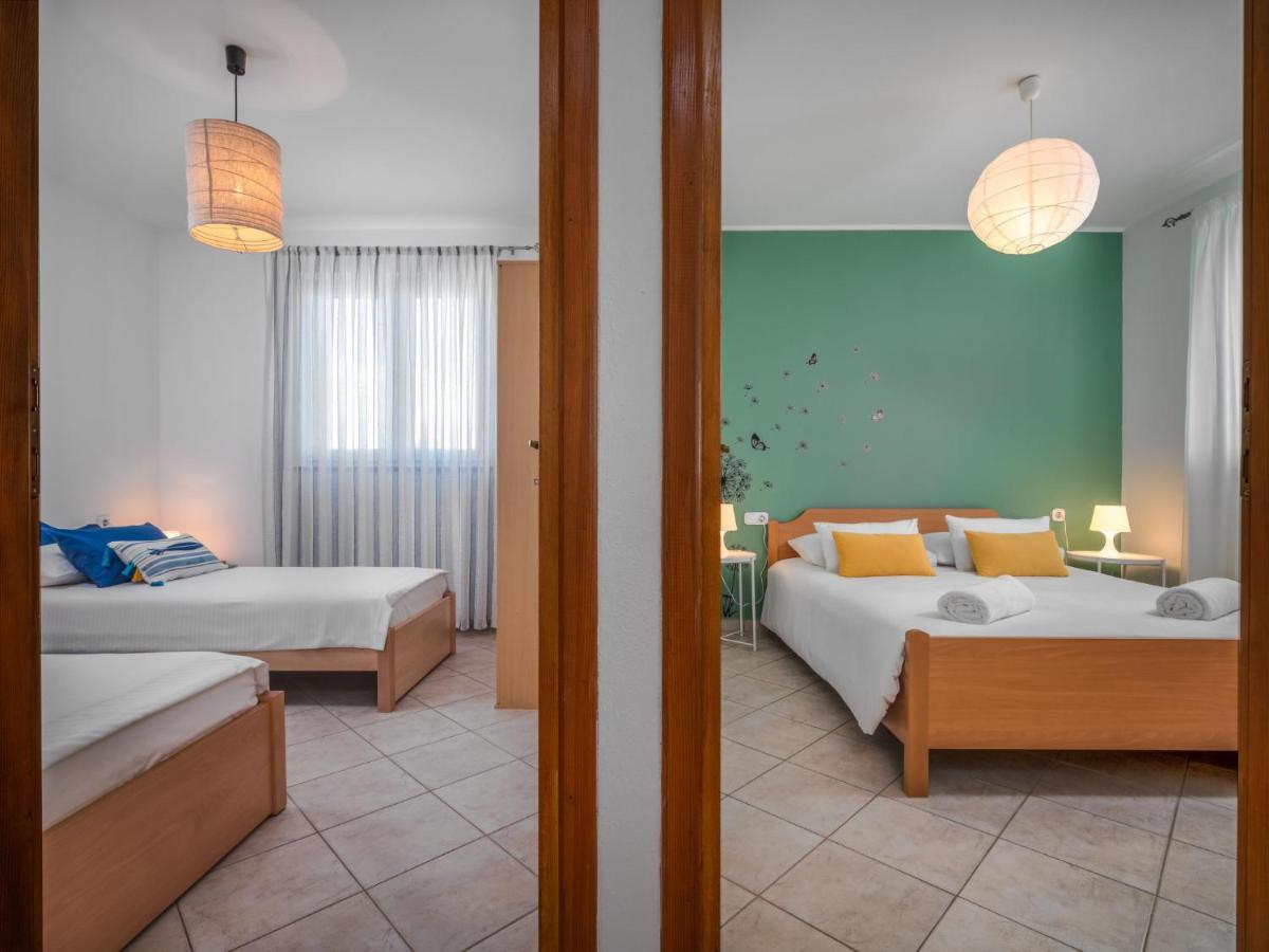 Apartment Fiore-1 By Interhome Gedici